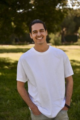 About me - Hello! My name is Connor Johnson. I am a graduate from Chapman University and National Holistic Institute College of Massage Therapy and am eager to help people increase their quality of life by offering the great knowledge and healing techniques that I have learned throughout my life journey.

I offer mobile massage therapy and specialize in massage relating to pain management and injury prevention. Together we will work through the layers of your pain and discover the underlying cause to create long lasting relief.

I am trained and qualified in multiple modalities and techniques including numerous styles of Massage Therapy, Neuromuscular Therapy, Reiki, Craniosacral Therapy, and soon to be certified in Corrective Exercise.

My understanding of the human body through my minor in Kinesiology and education at NHI allow me to effectively create and implement my strategies and apply specific techniques based on your individual needs. I have a strong desire to help others and would love to share this passion with as many people as I can. For more information about me feel free to reach out by phone or email. I look forward to connecting with you!