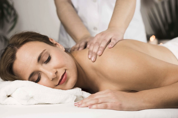Relaxation Message - Mobile Massages and Spa: Experience the perfect balance between comfort and convenience when receiving an in-home massage. We provide our full service at your home, office, or hotel.
Why Choose Us?
With our in-home massage and spa service, you have the flexibility to choose date and time of the service according to your needs. Relaxation Message - Mobile Massages and Spa: Experience the perfect balance between comfort and convenience when receiving an in-home massage. We provide our full service at your home, office, or hotel.
Why Choose Us?
With our in-home massage and spa service, you have the flexibility to choose date and time of the service according to your needs.