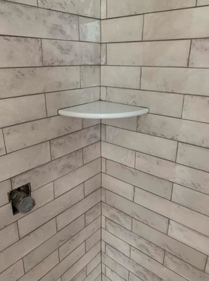 Bathroom Remodeling - We provide bathroom remodeling.  Here are some exmples of some recent work we have done!