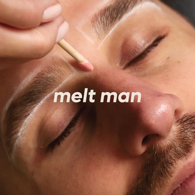 men's brows, waxing, & skincare - men need brow lovin' too men's brows, waxing, & skincare - men need brow lovin' too