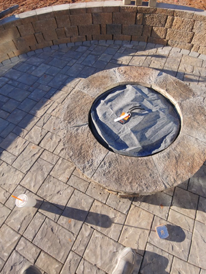 Outdoor Fire Features - Outdoor Fire Features Outdoor Fire Features - Outdoor Fire Features