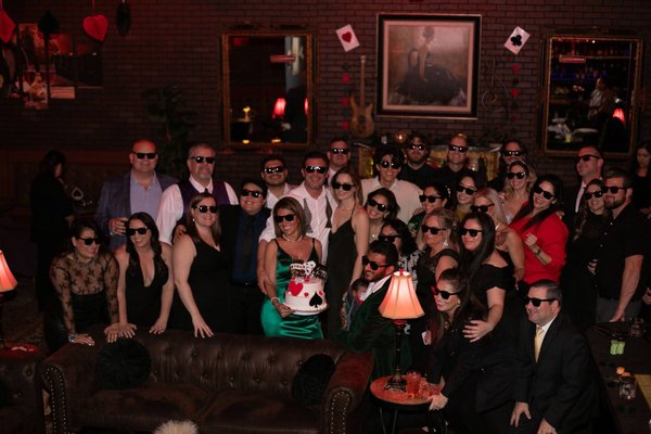 A Private Theme Party Experience - Roll the dice and raise the stakes - It's time to host the ultimate Casino Night at The Social! Whether you're celebrating a bithday, coorporate event, or just looking for an unforgetable night, our private casino-theme parties bring the thrill of the casino floor straight to you. A Private Theme Party Experience - Roll the dice and raise the stakes - It's time to host the ultimate Casino Night at The Social! Whether you're celebrating a bithday, coorporate event, or just looking for an unforgetable night, our private casino-theme parties bring the thrill of the casino floor straight to you.
