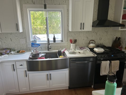 Kitchen Refresh and cleaning - We handle all cleaning projects small and large our process and tools are made to satisfy our new and existing customers come found out why locals are choosing South shore cleaning Kitchen Refresh and cleaning - We handle all cleaning projects small and large our process and tools are made to satisfy our new and existing customers come found out why locals are choosing South shore cleaning