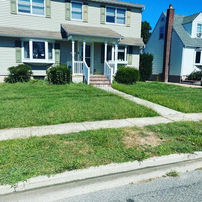 Lawn mowing bayside - Front and back lawn mowing and trimming Lawn mowing bayside - Front and back lawn mowing and trimming