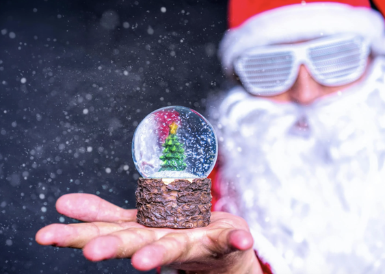 Make Your Holidays Magical! - Book Santa Claus Today and Bring the Christmas Spirit to Life at Your Event! Make Your Holidays Magical! - Book Santa Claus Today and Bring the Christmas Spirit to Life at Your Event!