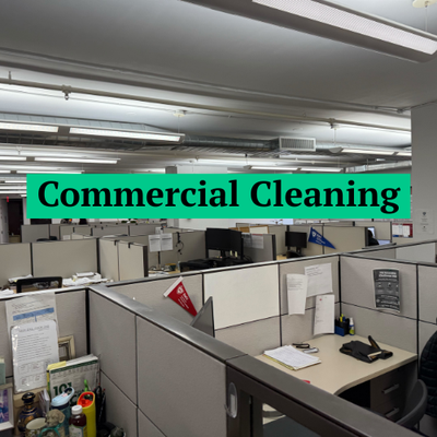 Commercial & Office Cleaning - Eco Cleaning NYC is your reliable partner for professional cleaning services tailored to businesses in New York. 

We specialize in eco-friendly solutions, helping you create a safe and healthy environment for your employees and customers. Using only health-safe products and modern equipment, we deliver high-quality cleaning without harming the environment. We guarantee efficiency and full satisfaction with our services.

Our services include:

- Office Cleaning
- Carpet and Furniture Cleaning
- Restaurant Cleaning
- Commercial Kitchen Cleaning
- Water Pressure Cleaning

We’re ready to create customized solutions for your business. Contact us for a consultation and to schedule services.