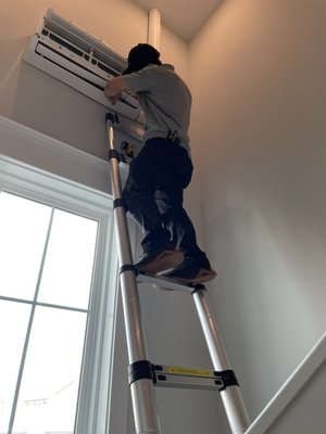 Finishing up the fall maintenance a little late for this customer because they couldn’t make it back to their beach house before now. - This was a late maintenance for this customer because they couldn’t make it back to their beach house until in the middle of winter. No worries, we’ve accommodated them. Finishing up the fall maintenance a little late for this customer because they couldn’t make it back to their beach house before now. - This was a late maintenance for this customer because they couldn’t make it back to their beach house until in the middle of winter. No worries, we’ve accommodated them.