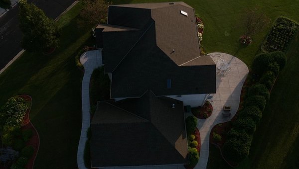 Residential Complete Roof Replacement - This project focused on the complete replacement of a residential roof, where we removed the old roofing system and installed a new, high-quality Owens Corning roofing solution. The replacement included durable shingles designed to enhance the home’s curb appeal, improve energy efficiency, and provide long-lasting protection against the elements. With attention to detail and expert craftsmanship, the new Owens Corning roof ensures superior performance, durability, and peace of mind for the homeowner for many years to come.