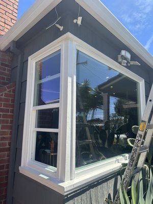 Richmond windows replacement - This work was done in Richmond where the aluminum windows were in bad shape, the customer was very happy with the quality of materials and the quality of the job in general
Thank you john for choosing safe glass and windows Richmond windows replacement - This work was done in Richmond where the aluminum windows were in bad shape, the customer was very happy with the quality of materials and the quality of the job in general
Thank you john for choosing safe glass and windows