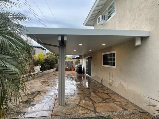 Costa Mesa - Patio Cover - Elitewood Patio Cover Costa Mesa - Patio Cover - Elitewood Patio Cover