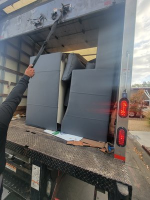 Do you Need extra space - hello
Do you need extra space, contact us we can help disposing any item same day service. Do you Need extra space - hello
Do you need extra space, contact us we can help disposing any item same day service.