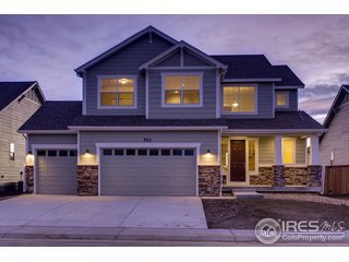 Sold Homes - Home sold