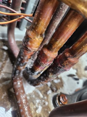 Diagnostic - Balancing Duct Systems and Repairing Equipment