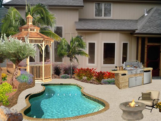 2020 Landscape Design Themes - 6 of the most popular Theme Gardens so far. What's yours? 2020 Landscape Design Themes - 6 of the most popular Theme Gardens so far. What's yours?