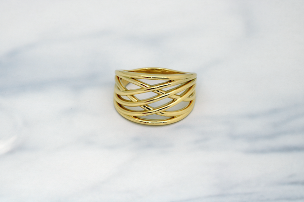 Calgary Goldsmith! - Our Gold Masterpieces: Gold is a favorite choice for custom jewellery for obvious reasons: it’s timeless, precious, and brilliant. We take pride in crafting each piece of jewellery as a masterpiece and use the purest and most precious metals to deliver stunning, finished products. Our gold comes in beautiful yellow, rose, or white, and is available in 10K, 14K, or 18K. You can choose the gold that best fits with your custom design and captures your vision for the final result. Whether you’re looking for gorgeous diamond engagement rings or other custom jewellery, we love helping you discover a design that beautifully combines gold and gemstones to create a piece with brilliance, life, and fire.