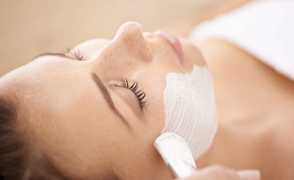 European Facial - Experience the ultimate in skincare luxury with our European Facial. Enjoy deep cleansing, gentle exfoliation, and a soothing mask tailored to your skin's needs. Finish with a relaxing facial massage and a radiant glow. Perfect for all skin types—book your appointment today and reveal your natural beauty! European Facial - Experience the ultimate in skincare luxury with our European Facial. Enjoy deep cleansing, gentle exfoliation, and a soothing mask tailored to your skin's needs. Finish with a relaxing facial massage and a radiant glow. Perfect for all skin types—book your appointment today and reveal your natural beauty!