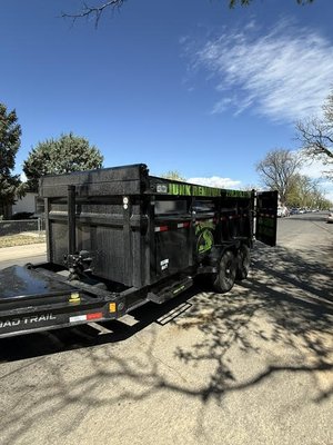 Check Out Our Equipment! - At GM Solutions, we use top-quality trailers and equipment to ensure every job is done efficiently and safely. Our modern fleet is ready to handle projects of all sizes—from small cleanouts to large-scale hauling. Browse our equipment photos below and see the tools we use to keep your property clean, organized, and junk-free! Check Out Our Equipment! - At GM Solutions, we use top-quality trailers and equipment to ensure every job is done efficiently and safely. Our modern fleet is ready to handle projects of all sizes—from small cleanouts to large-scale hauling. Browse our equipment photos below and see the tools we use to keep your property clean, organized, and junk-free!