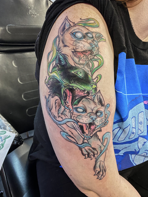 Lauren's Tattoos - Portfolio - Lauren's Portfolio Lauren's Tattoos - Portfolio - Lauren's Portfolio