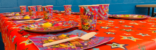 Birthdays! - Birthday Parties at Northland! Book yours now! Birthdays! - Birthday Parties at Northland! Book yours now!