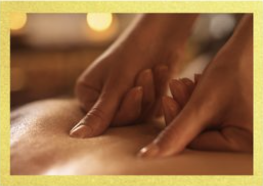 Spa Packages - APHRODITE’S DELIGHT - 2h 30 mins
Massage + Advanced Facial. $275

APHRODITE’S FULL SURRENDER - 2h 30 mins
Full Body Treatment: Lomi Lomi Massage + Tuning Forks. $275

VENUS' DELIGHT - 2h 15 mins
Tuning Fork Sequence + Advanced Facial. $255

VENUS' DEEP REST - 1h 30 mins
Reiki + Tuning Forks + Vibroacoustic with Music. $180

BELLA VITA CUSTOM SPA PACKAGE - 1h 45 mins | 2hr 30 mins
COMBINE 3-4 TREATMENTS & SAVE! Build your own treatment combo or ask me to design a custom experience for you. 3 for $225 (Save $30) | 4 for $275 (Save $65!)
CHOOSE FROM:
• Lomi Lomi Massage
• Ayurvedic Head Massage
• Lymphatic Drainage Massage for Face & Neck
• Soothing Scalp Massage
• Nurturing Hand Massage
• Energizing Foot Massage
• Reiki Energy Healing
• Sound Therapy with Tuning Forks
• Vibroacoustics with Music
Please note, the Bella Vita Spa Package is valid for one appointment only and cannot be split or shared.

SPA EXPERIENCE FOR TWO - 3hr 30 mins
Share the glow together! Includes Custom Facials, Red Light Far-Infrared Dome Therapy, Massage, Vibroacoustics with Music and tea service with organic snacks. $395