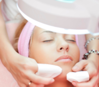 Facials - Customized facials, book today!!