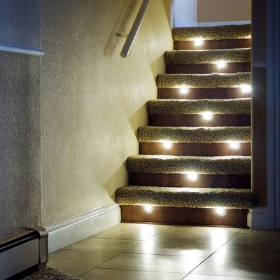 Alyssa- STAIRCASE LIGHTING - As an accomplished electrician, I recently completed a remarkable staircase lighting installation that has transformed the ambience and visual appeal in Alyssa residential home space. With meticulous attention to detail and a focus on creating a stunning lighting design, this project showcases my expertise in delivering exceptional results. The objective of this project was to design and install an exquisite staircase lighting system that would enhance the overall aesthetic and provide optimal illumination for each step. The client's vision was to create a captivating focal point within the space while ensuring safety and functionality. Alyssa- STAIRCASE LIGHTING - As an accomplished electrician, I recently completed a remarkable staircase lighting installation that has transformed the ambience and visual appeal in Alyssa residential home space. With meticulous attention to detail and a focus on creating a stunning lighting design, this project showcases my expertise in delivering exceptional results. The objective of this project was to design and install an exquisite staircase lighting system that would enhance the overall aesthetic and provide optimal illumination for each step. The client's vision was to create a captivating focal point within the space while ensuring safety and functionality.