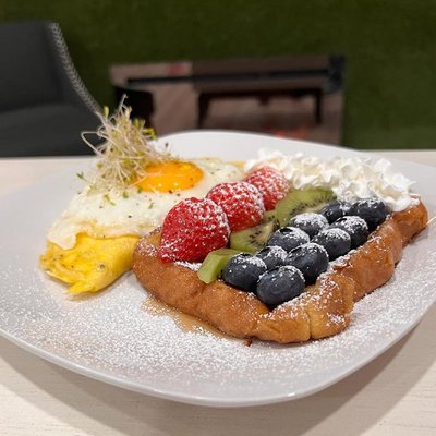 Explore Our DELICIOUS Menu! 🧁☕ - No matter what you are in the mood for, we have it! Explore our extensive menu with a lot of flavor and love. Explore Our DELICIOUS Menu! 🧁☕ - No matter what you are in the mood for, we have it! Explore our extensive menu with a lot of flavor and love.