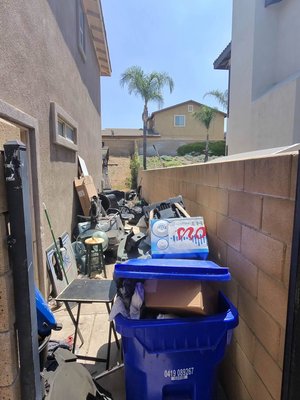 Junk Removal aside house cleanouts! - We take pride in what we do, and we work fast. We won’t charge you double what we need to or leave the place a mess! Junk Removal aside house cleanouts! - We take pride in what we do, and we work fast. We won’t charge you double what we need to or leave the place a mess!