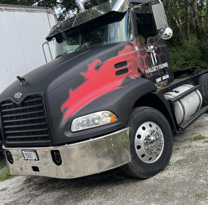 Vehicle Wraps - Reach out today for a free quote on your vehicle wrap! Vehicle Wraps - Reach out today for a free quote on your vehicle wrap!