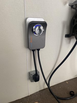 EV Chargers - All EV vehicles models charger installation