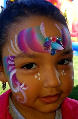Unicorn Bling & Monster Horns - Bling Jewels are the latest trend in face painting. I will bring my handmade Monster Horns, Bling Jewels, and Unicorn Horns. Unicorn Bling & Monster Horns - Bling Jewels are the latest trend in face painting. I will bring my handmade Monster Horns, Bling Jewels, and Unicorn Horns.