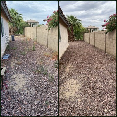 Weed removals - Weed removals, I offer chemical or non chemical ways to remove stubborn weeds. Weed removals - Weed removals, I offer chemical or non chemical ways to remove stubborn weeds.