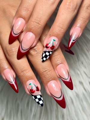 Pamper Yourself with Luxury Manicures & Pedicures! - Experience N&Y Nail Spa Magic - Reserve Today! Pamper Yourself with Luxury Manicures & Pedicures! - Experience N&Y Nail Spa Magic - Reserve Today!