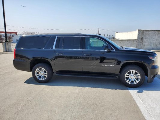 Looking for an SUV, Exquisite newest addition - We're ready to roll when you are! Looking for an SUV, Exquisite newest addition - We're ready to roll when you are!