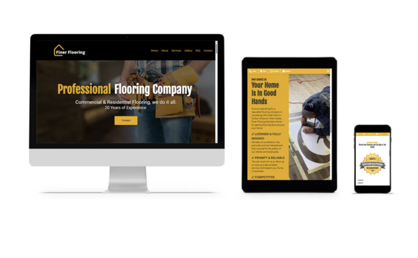 Modern Website Design - We understand that your website is often the first point of contact with potential customers. That's why we offer affordable website design services that are tailored to your specific business goals and target audience. We will work with you to create a visually appealing and user-friendly website that effectively conveys your brand message and showcases your products or services in the best light possible. Modern Website Design - We understand that your website is often the first point of contact with potential customers. That's why we offer affordable website design services that are tailored to your specific business goals and target audience. We will work with you to create a visually appealing and user-friendly website that effectively conveys your brand message and showcases your products or services in the best light possible.