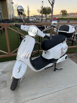 Rebel Bikes Electric - Rebel Bikes Electric’s engineers and design team work hard in providing the highest quality components to ensure our bikes exceed industry standards with designs that always highlight unparalleled comfort with high performance.