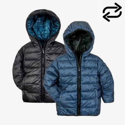 Winter Coats - Check out ParkerJoe's curated collection of Winter Coats, Vests, Hats, Shackets, and Hoodies. This great collection by well-known brands like Appaman, Tiny Whales and Saltwater Boys will keep your young men warm this season. Winter Coats - Check out ParkerJoe's curated collection of Winter Coats, Vests, Hats, Shackets, and Hoodies. This great collection by well-known brands like Appaman, Tiny Whales and Saltwater Boys will keep your young men warm this season.