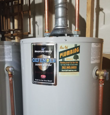 Water Heater Installation & Repair - From water heater repair to water heater installation, we will diagnose your problem and give you the best solution for your home and budget. Water Heater Installation & Repair - From water heater repair to water heater installation, we will diagnose your problem and give you the best solution for your home and budget.