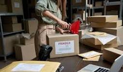 Packing and Shipping - We offer packing and shipping services to provide a comprehensive solution for preparing, securing, and transporting goods for businesses and individuals. We ensure that items arrive at their destination safely, on time, and in compliance with carrier regulations. Packing and Shipping - We offer packing and shipping services to provide a comprehensive solution for preparing, securing, and transporting goods for businesses and individuals. We ensure that items arrive at their destination safely, on time, and in compliance with carrier regulations.