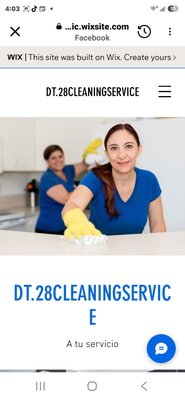 DT.28CLEANINGSERVICE - We offer a professional cleaning service, we use to offer $20% in your first service we us DT.28CLEANINGSERVICE - We offer a professional cleaning service, we use to offer $20% in your first service we us