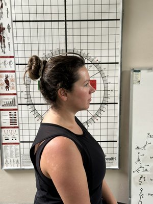 Learn how your posture is related to your symptoms, and take home a toolkit of solutions to resolve your pain. - Each patient is carefully examined by Dr. Johnson to include an assessment of posture, spine mobility, and functional mobility to determine the best treatment approach.