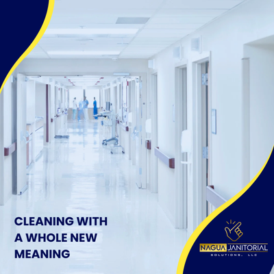 Medical Facility Cleaning - We are trusted with Medical facilities all over Texas. Medical Facility Cleaning - We are trusted with Medical facilities all over Texas.