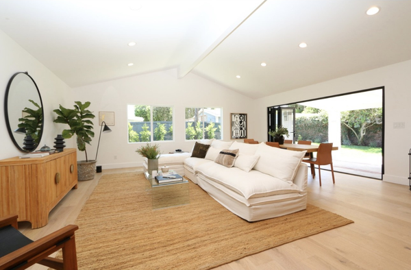 Newport Remodel - This remodel included a full rewire and 200 panel upgrade. Including all can lights and lighting. Newport Remodel - This remodel included a full rewire and 200 panel upgrade. Including all can lights and lighting.