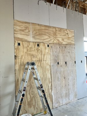 House remodeling - All this was making with success House remodeling - All this was making with success