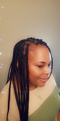 knotless braids over the years - our sizes of knotless braids over the years knotless braids over the years - our sizes of knotless braids over the years