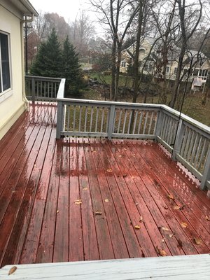 Exterior painting - Call today for your free estimate www. Mgcleaningwv.com￼