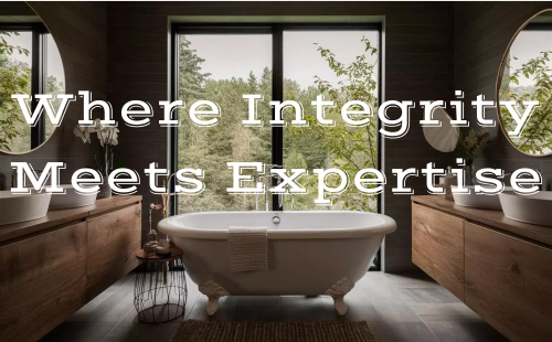 Plumbing And Renovations - Plumbing project Plumbing And Renovations - Plumbing project
