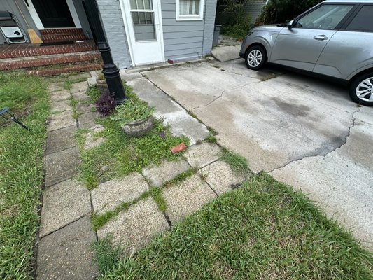 Emergency lawn maintenance - Emergency yard rescue, mowing an overgrown grass, removing weeds from garden beds, driveway and property entrance.
High quality service for customers with busy schedules. Emergency lawn maintenance - Emergency yard rescue, mowing an overgrown grass, removing weeds from garden beds, driveway and property entrance.
High quality service for customers with busy schedules.