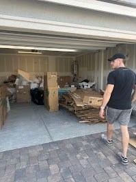 Move in Removal - Moving into a new home or office in Las Vegas? Don’t let piles of empty cardboard boxes and packing materials take over your space. At Haul It All, we specialize in box removal services for move-ins and move-outs, making your transition smoother and stress-free.
Our team arrives with professional truck and trailer systems designed to haul away large volumes of boxes, packing paper, and other moving clutter in one trip. Whether you’ve just finished unpacking a full house, an apartment, or an office space, we’ll clear it out quickly so you can fully enjoy your new place.
We don’t just dump boxes—we recycle them whenever possible, keeping waste out of local landfills. With same-day and next-day service available, you can schedule box removal exactly when you need it.
Locally owned and fully insured, Haul It All is the trusted junk removal company in Las Vegas for families, renters, and businesses on the move. Call us today and let our crew handle the heavy lifting while you settle into your new space! Move in Removal - Moving into a new home or office in Las Vegas? Don’t let piles of empty cardboard boxes and packing materials take over your space. At Haul It All, we specialize in box removal services for move-ins and move-outs, making your transition smoother and stress-free.
Our team arrives with professional truck and trailer systems designed to haul away large volumes of boxes, packing paper, and other moving clutter in one trip. Whether you’ve just finished unpacking a full house, an apartment, or an office space, we’ll clear it out quickly so you can fully enjoy your new place.
We don’t just dump boxes—we recycle them whenever possible, keeping waste out of local landfills. With same-day and next-day service available, you can schedule box removal exactly when you need it.
Locally owned and fully insured, Haul It All is the trusted junk removal company in Las Vegas for families, renters, and businesses on the move. Call us today and let our crew handle the heavy lifting while you settle into your new space!