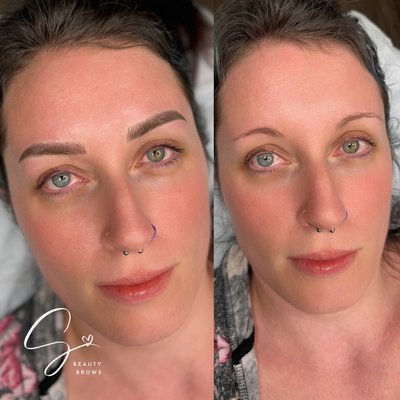 Semi permanent makeup services - SEVEN BEAUTY BROWS UTILIZES THE LATEST SEMI-PERMANENT MAKE-UP TECHNIQUES TO BRING HIGH QUALITY SERVICE TO ITS CUSTOMERS. OUR SERVICES INCLUDE SEMI-PERMANENT MAKE-UP FOR EYEBROWS, EYELINER AND LIP BLUSH.